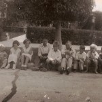 23rd street san pedro 1933