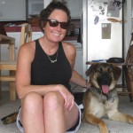 Paula dog