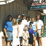 coyote 1993 off to Tucson